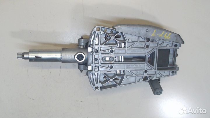 Колонка рулевая Mercedes E W212, 2014