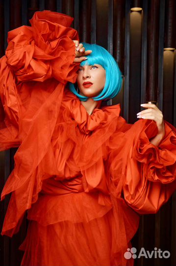 Фотосессия бесплатно