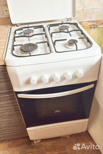 Газовая плита бу с доставкой