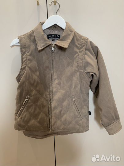 Одежда для конного спорта