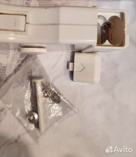 Швейная машинка