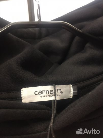 Худи Carhartt