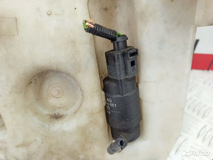 Бачок омывателя Volkswagen Eos 2007