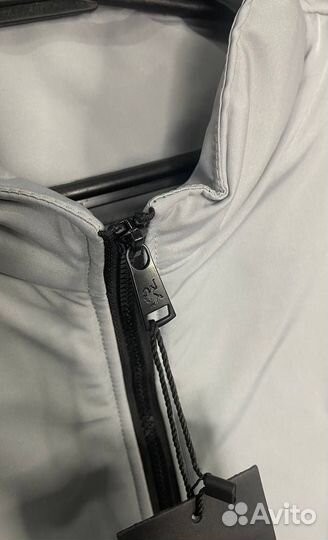 Мужская мода: жилет Polo Ralph Lauren