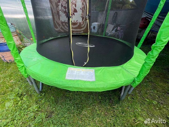 Батут