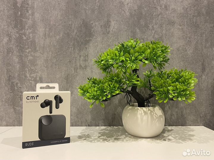 Наушники nothing cmf buds