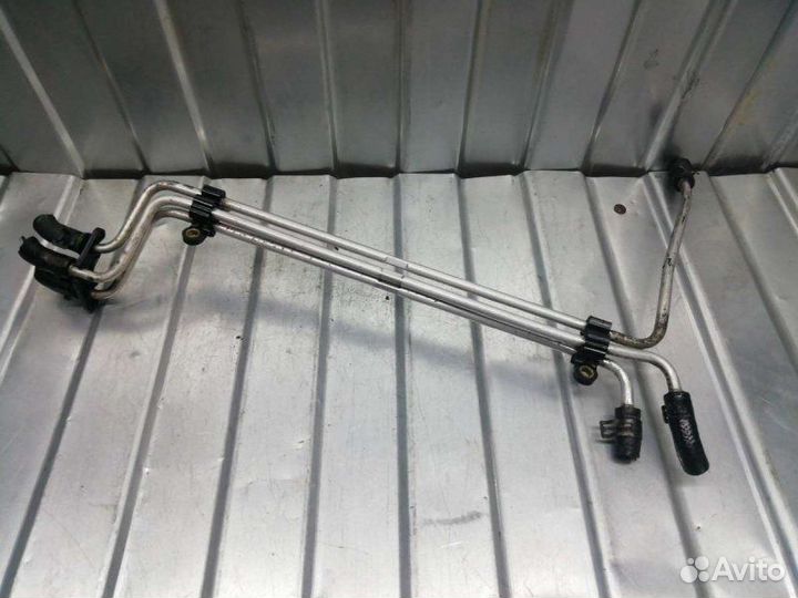 Трубка топливная Skoda Octavia A5 2.0 2007