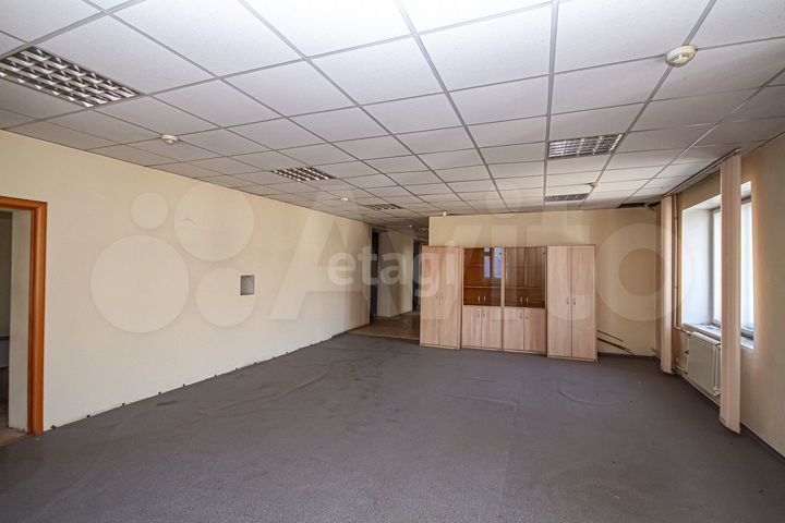 Сдам офисное помещение, 180 м²