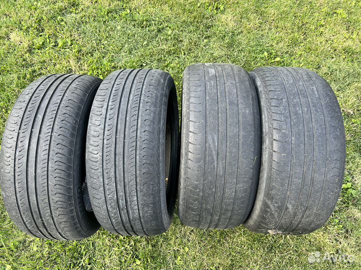 Hankook Optimo K415 245/50 R18