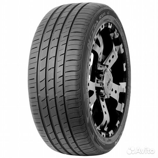 Nexen N Fera RU1 255/50 R19 107W