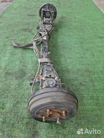 Балка nissan NV200 M20