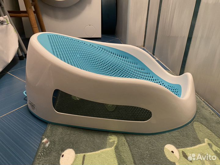 Горка для купания angelcare