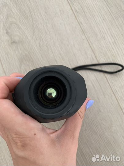 Тепловизор ATN OTS-XLT