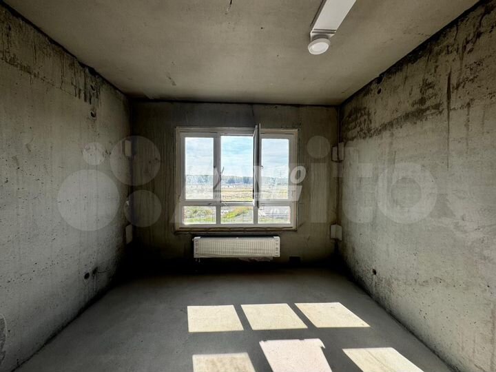 2-к. квартира, 68,7 м², 8/17 эт.