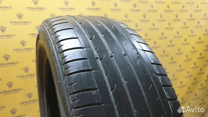 Bridgestone Dueler H/P Sport 225/55 R18 98V