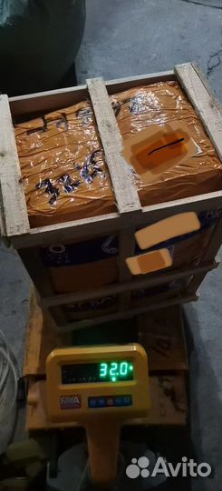 Карго доставка из китая