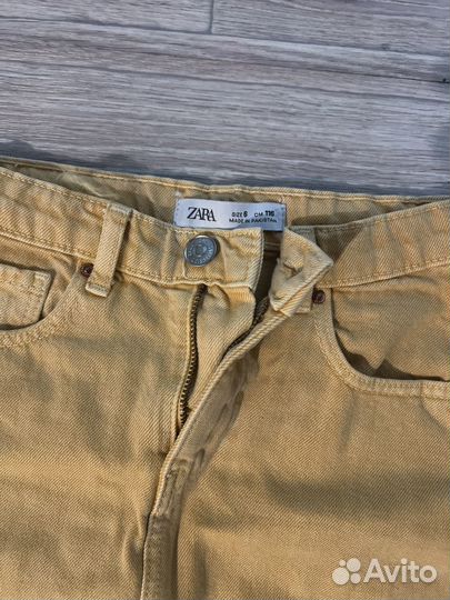 Юбка zara