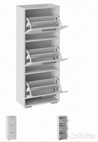 Тумба для обуви