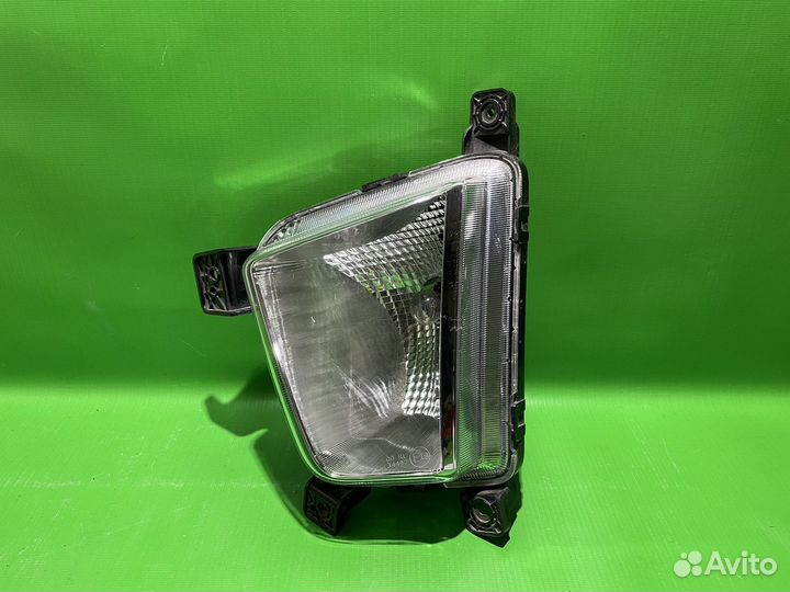 Фара птф левая Hyundai Creta