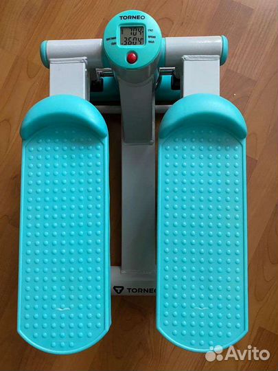 Тренажер степпер