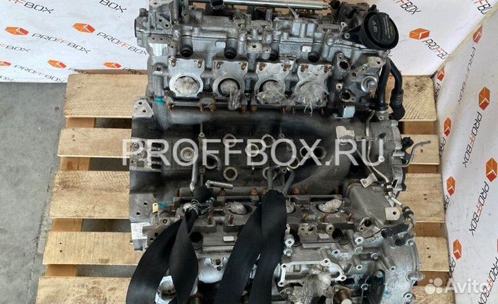 M177 двигатель Мерседес гле