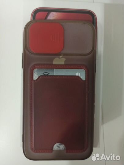 iPhone xr 64gb