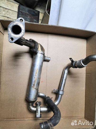 Запчасти для двигателя фольксваген крафтер