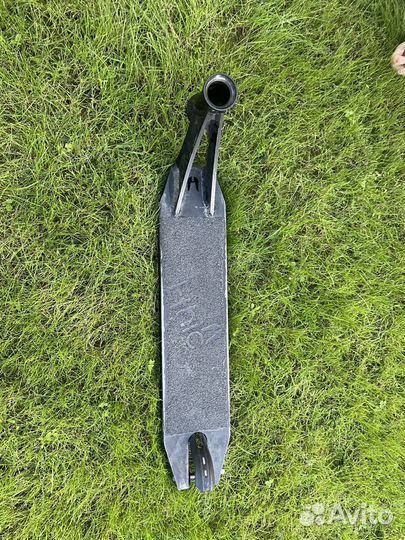 Дэка для трюкогого самоката ethic erevan v1