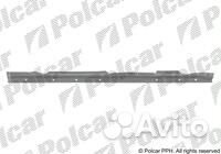 Порог правый для honda CRV (RD) 10.95-12.01
