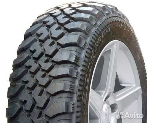 Cordiant Off Road 245/70 R16