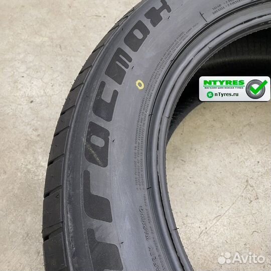 Tracmax X-Privilo TX3 235/55 R19 105Y