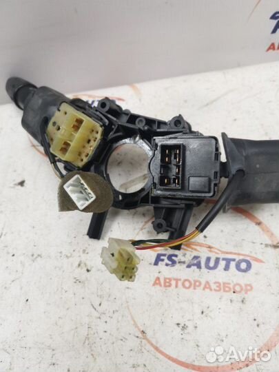 Блок подрулевых переключателей Chevrolet Lacetti