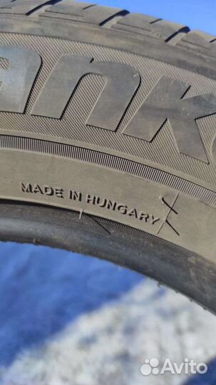 Hankook Optimo K415 225/60 R17 99H