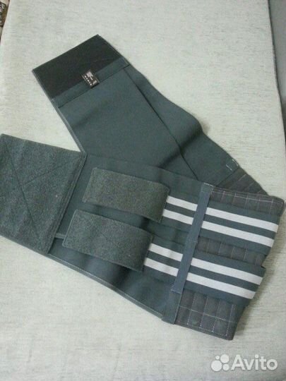 Корсет ортопедический пояснично-крестцовый