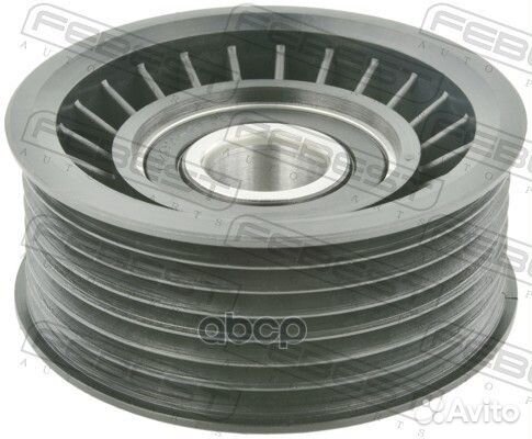 Ролик натяжной 1787Q7 Febest