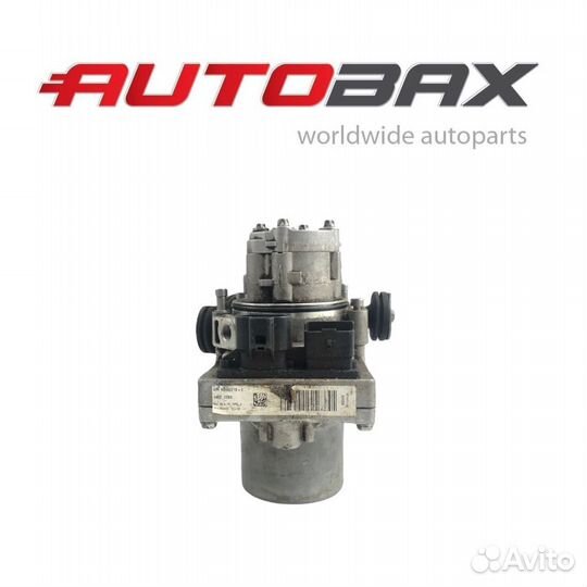 Насос гура Nissan Pathfinder