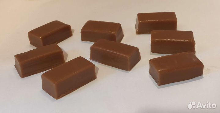 Ириска (вкус знакомый с детства)