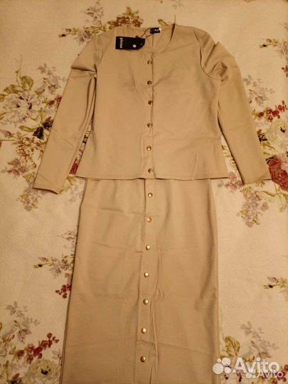 Костюм двойка