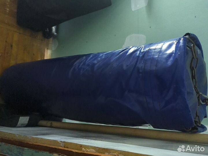 Боксерский мешок