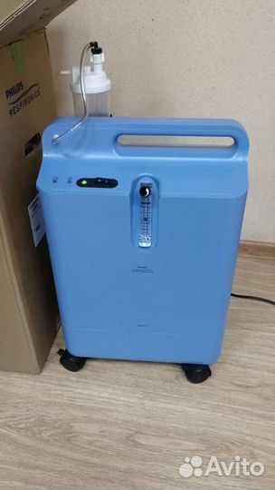 Кислородный концентратор Philips respironic
