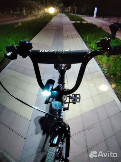 Десткий велосипед