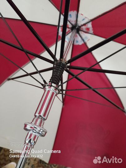 Зонтик женский