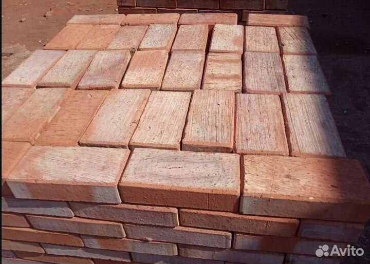 Термостойкий кирпич для печей