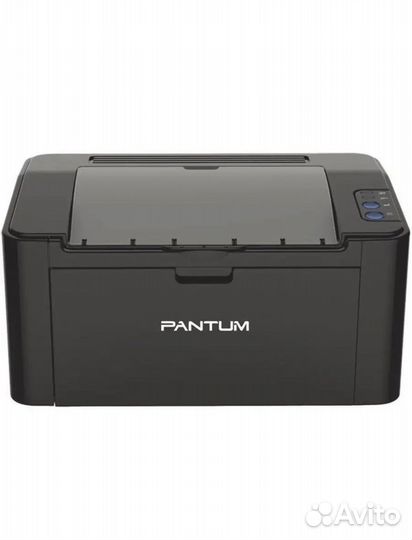 Принтер pantum p2207