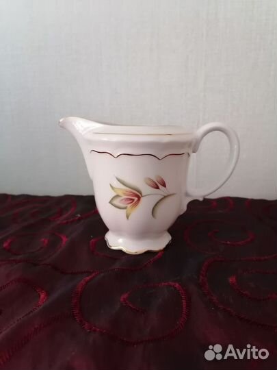 Сервиз чайный Hutschenreuther