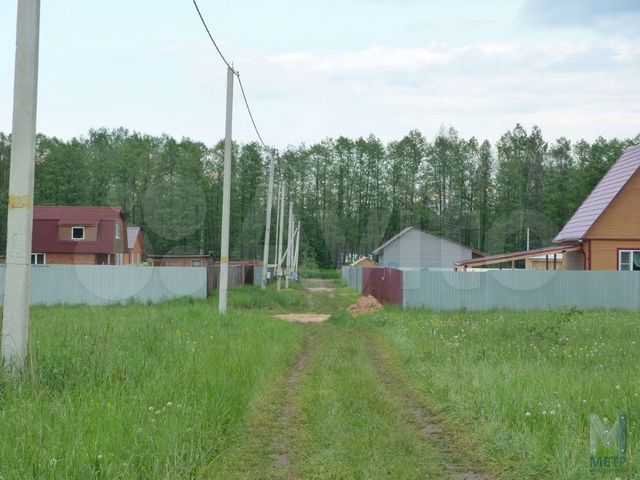 Село Власово Шатурский район