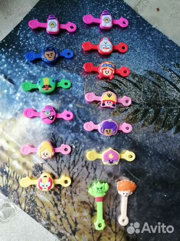 Скрепыши,бравлы,стиратели,тролли, приколыши