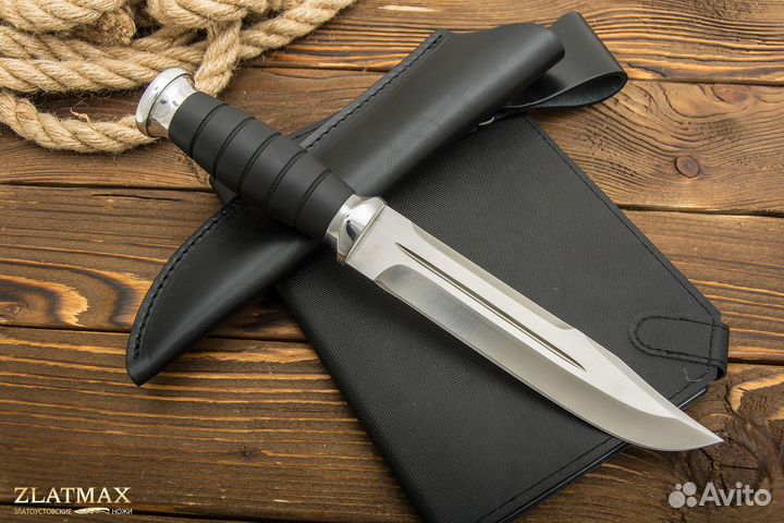 Нож Патриот-1