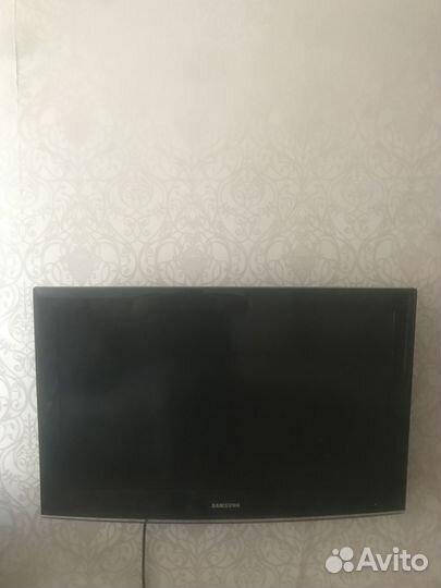 Телевизор samsung