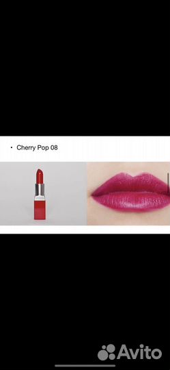 Помада Clinique Pop Lip Colour + Primer
